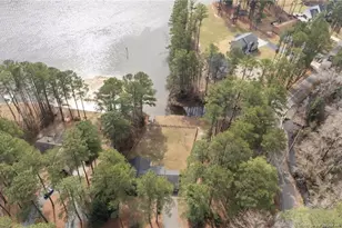 117 Lakeview Dr, Whispering Pines, NC 28327 - Photo 38