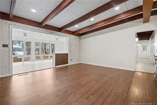 117 Lakeview Dr, Whispering Pines, NC 28327 - Photo 14