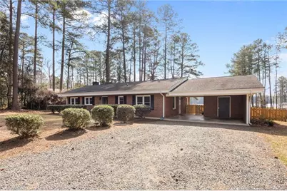 117 Lakeview Drive, Whispering Pines, NC 28327 - Photo 4