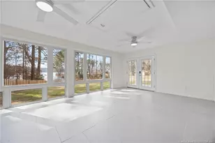 117 Lakeview Dr, Whispering Pines, NC 28327 - Photo 16