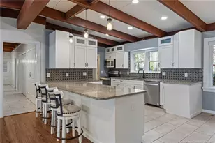 117 Lakeview Dr, Whispering Pines, NC 28327 - Photo 8