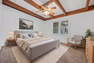 117 Lakeview Dr, Whispering Pines, NC 28327 - Photo 22