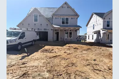 765 Union St (Lot 424) Street, Raeford, NC 28376 - Photo 2