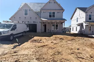 765 Union St (Lot 424) St, Raeford, NC 28376 - Photo 2