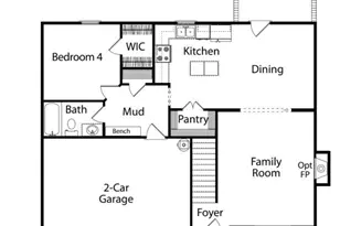 765 Union St (Lot 424) St, Raeford, NC 28376 - Photo 4