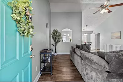 151 Sierra Court, Raeford, NC 28376 - Photo 6