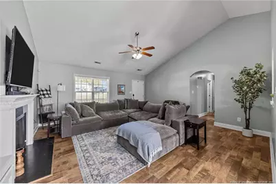 151 Sierra Court, Raeford, NC 28376 - Photo 12