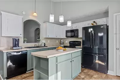 151 Sierra Court, Raeford, NC 28376 - Photo 16