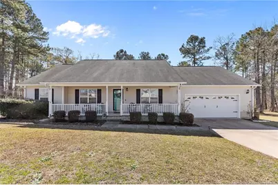 151 Sierra Court, Raeford, NC 28376 - Photo 4