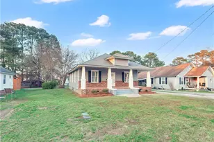 204 W E St, Erwin, NC - Photo 2