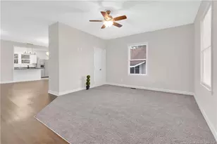 204 W E St, Erwin, NC - Photo 4