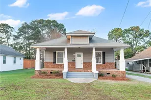 204 W E St, Erwin, NC - Photo 1
