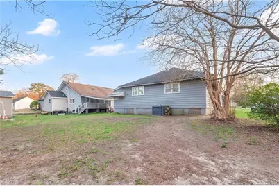 204 W E Street, Erwin, NC  - Photo 24