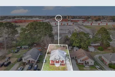 204 W E Street, Erwin, NC  - Photo 26