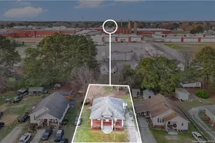 204 W E St, Erwin, NC - Photo 26