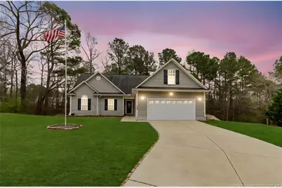 169 Broadridge Court, Raeford, NC 28376 - Photo 1