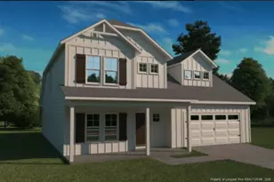 784 Union St Lot 359, Raeford, NC 28376 - Photo 1