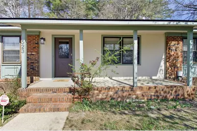 523 Varga Street, Fayetteville, NC 28314 - Photo 4