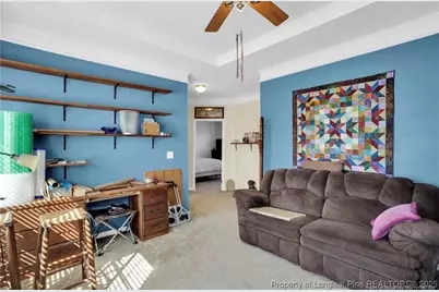 478 Tyehimba Lane, Raeford, NC 28376 - Photo 4