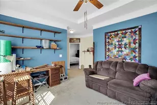 478 Tyehimba Ln, Raeford, NC 28376 - Photo 4