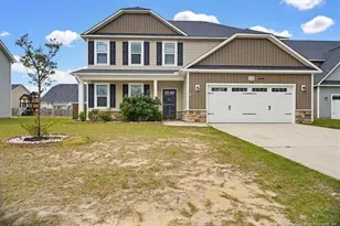 5726 Pondhaven Dr, Fayetteville, NC 28314 - Photo 1