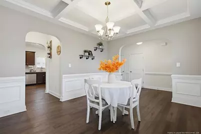 5726 Pondhaven Drive, Fayetteville, NC 28314 - Photo 8