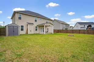 5726 Pondhaven Dr, Fayetteville, NC 28314 - Photo 30