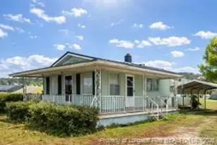 118 Martin Luther King Jr Blvd, Clinton, NC 28328 - Photo 4