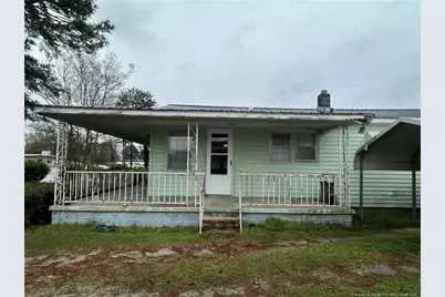 118 Martin Luther King Jr Boulevard, Clinton, NC 28328 - Photo 2