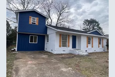 2024 Shaw Road, Fayetteville, NC 28311 - Photo 2