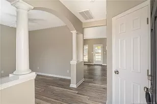 501 Polygon Pl, Fayetteville, NC 28306 - Photo 2