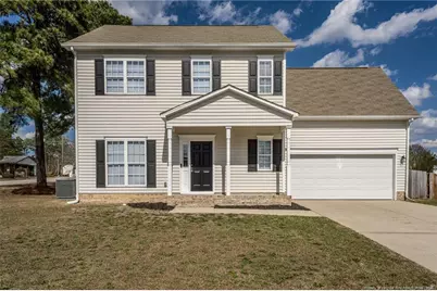 501 Polygon Place, Fayetteville, NC 28306 - Photo 2