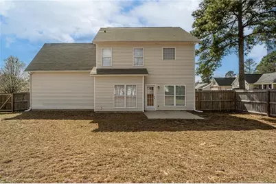 501 Polygon Place, Fayetteville, NC 28306 - Photo 34