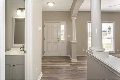 501 Polygon Place, Fayetteville, NC 28306 - Photo 4
