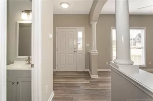 501 Polygon Pl, Fayetteville, NC 28306 - Photo 4