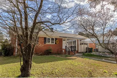 1108 E 10th Street, Lumberton, NC 28358 - Photo 2