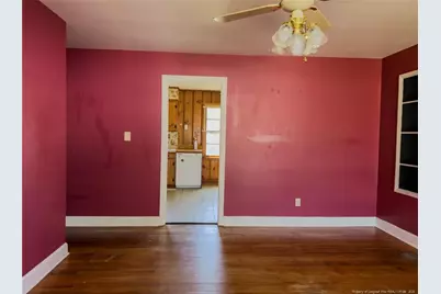 1108 E 10th Street, Lumberton, NC 28358 - Photo 4