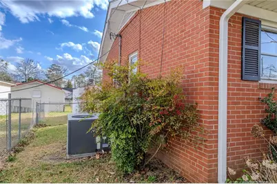 1108 E 10th Street, Lumberton, NC 28358 - Photo 16