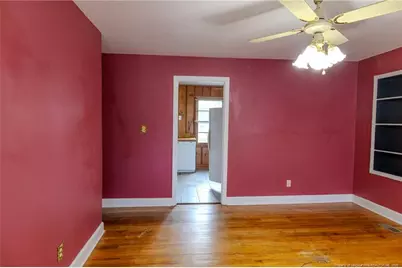 1108 E 10th Street, Lumberton, NC 28358 - Photo 4