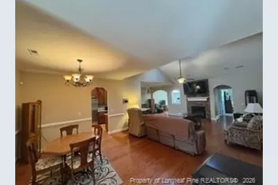 1907 B Whisper Lake Dr. Drive, Whitsett, NC 27377 - Photo 22