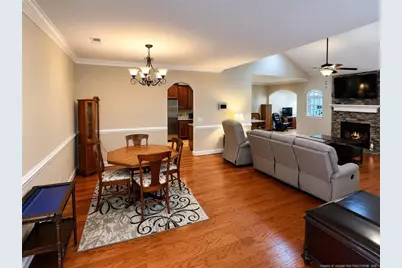 1907 B Whisper Lake Dr. Drive, Whitsett, NC 27377 - Photo 4