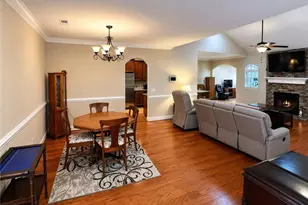 1907 B Whisper Lake Dr Dr, Whitsett, NC 27377 - Photo 4