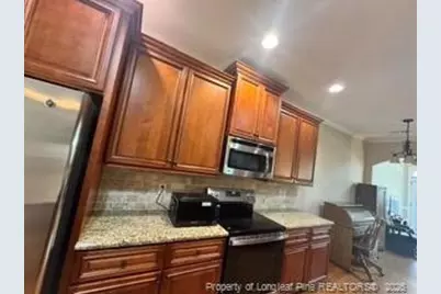 1907 B Whisper Lake Dr. Drive, Whitsett, NC 27377 - Photo 8