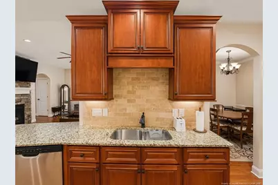 1907 B Whisper Lake Dr. Drive, Whitsett, NC 27377 - Photo 6