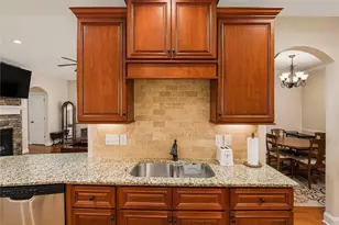 1907 B Whisper Lake Dr Dr, Whitsett, NC 27377 - Photo 6