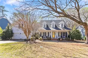 5733 Cherrystone Rd, Fayetteville, NC 28311 - Photo 1