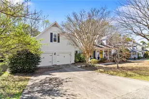 5733 Cherrystone Rd, Fayetteville, NC 28311 - Photo 2