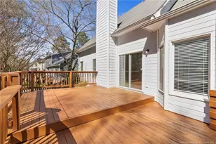 5733 Cherrystone Rd, Fayetteville, NC 28311 - Photo 36