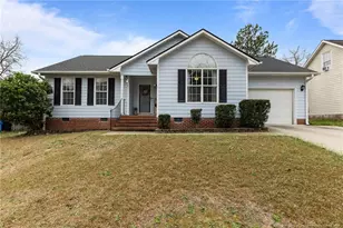 9731 Gooden Dr, Fayetteville, NC 28314 - Photo 1