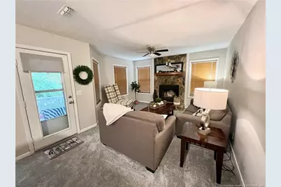 6792 Willowbrook Drive #11, Fayetteville, NC 28314 - Photo 8